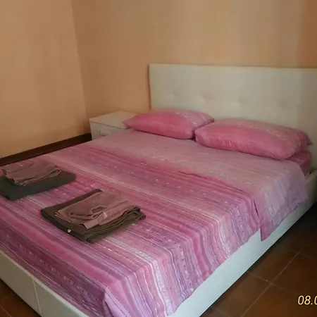 Guest house Santini House *