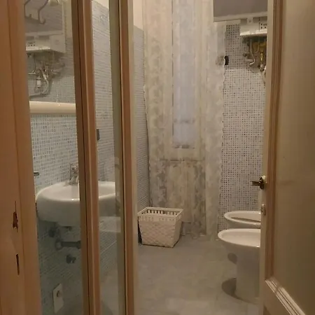 Santini House * Rome