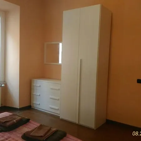 Guest house Santini House