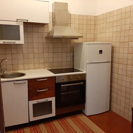 Guest house Santini House Rome