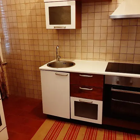 Santini House Guest house Rome