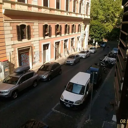 Affittacamere Santini House