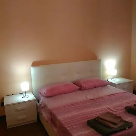 Santini House Roma