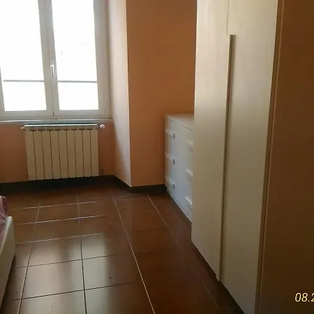 Affittacamere Santini House *