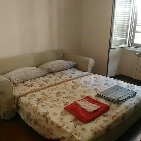 Pensionat Santini House