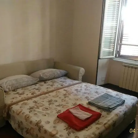 Santini House *