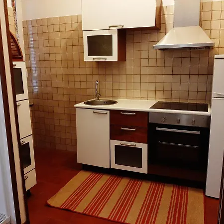 Santini House Pensionat Rom