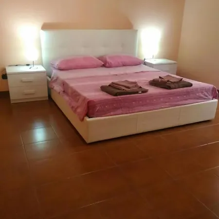 Santini House Rome