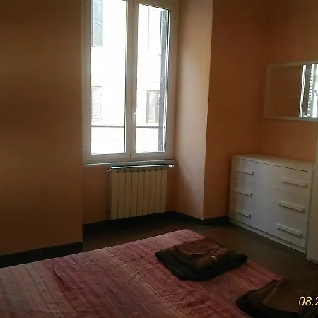 Santini House * Rome