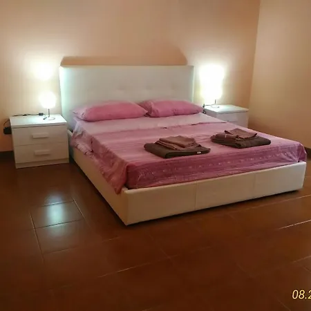Santini House *