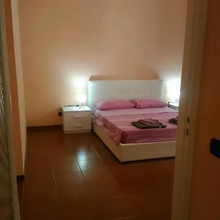 Santini House *